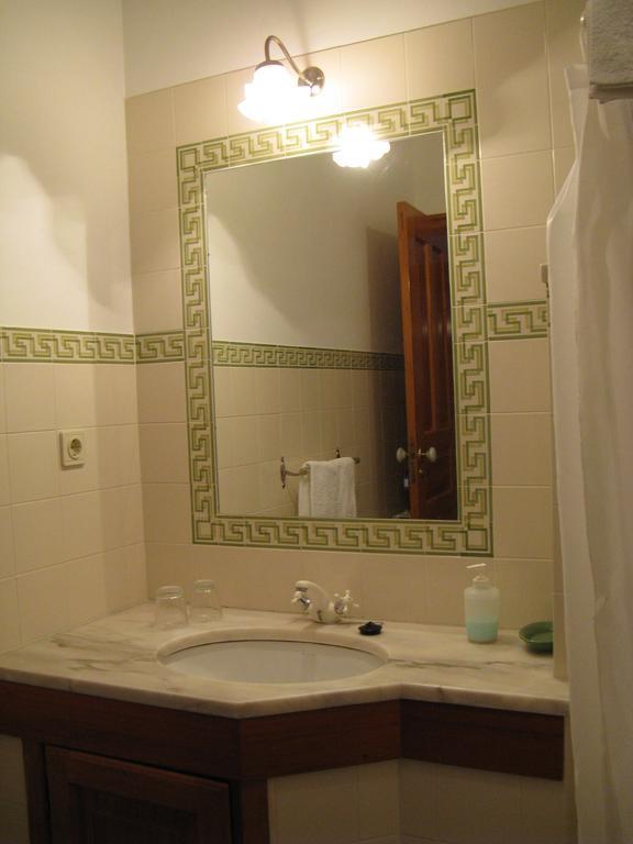 Vila Guiomar - Casa Da Eira Alvarenga Zimmer foto