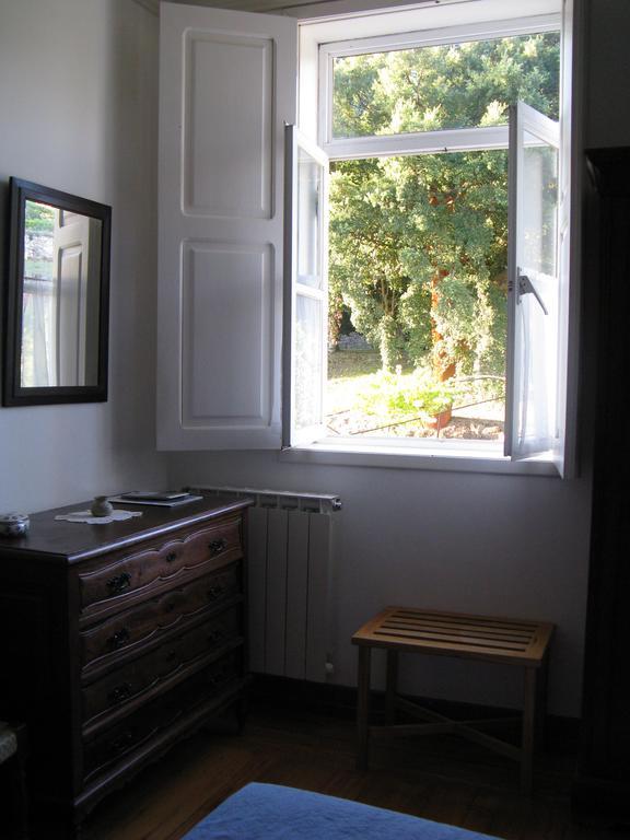 Vila Guiomar - Casa Da Eira Alvarenga Zimmer foto